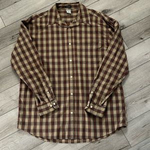 Old Navy Button Down